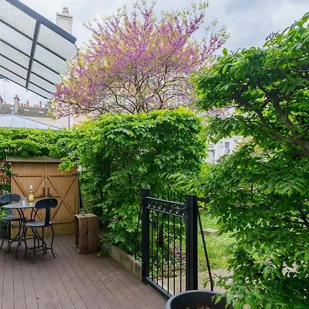 Paris Marne Elegant * Maisons-Alfort